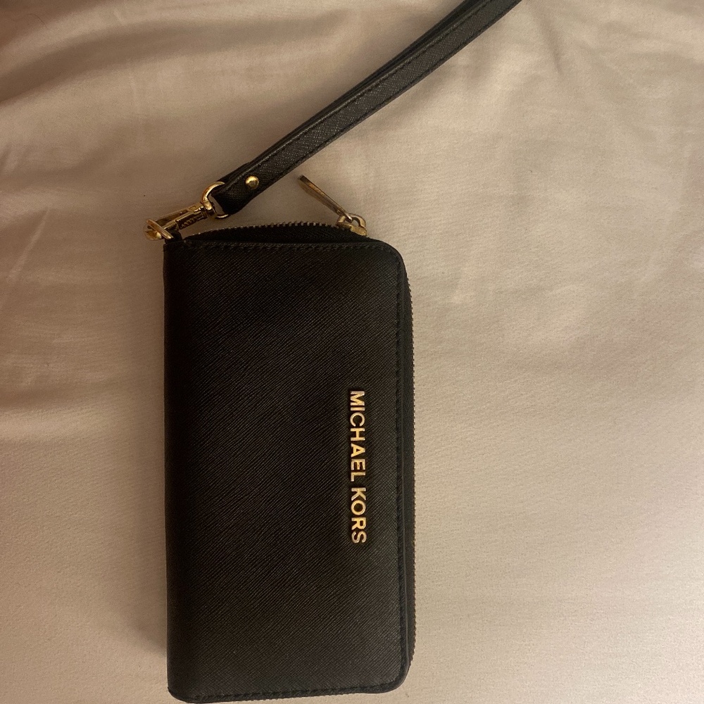 Michael Kors wallet